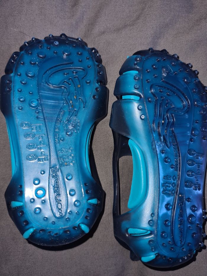 Chaussure d'eau - photo numéro 2