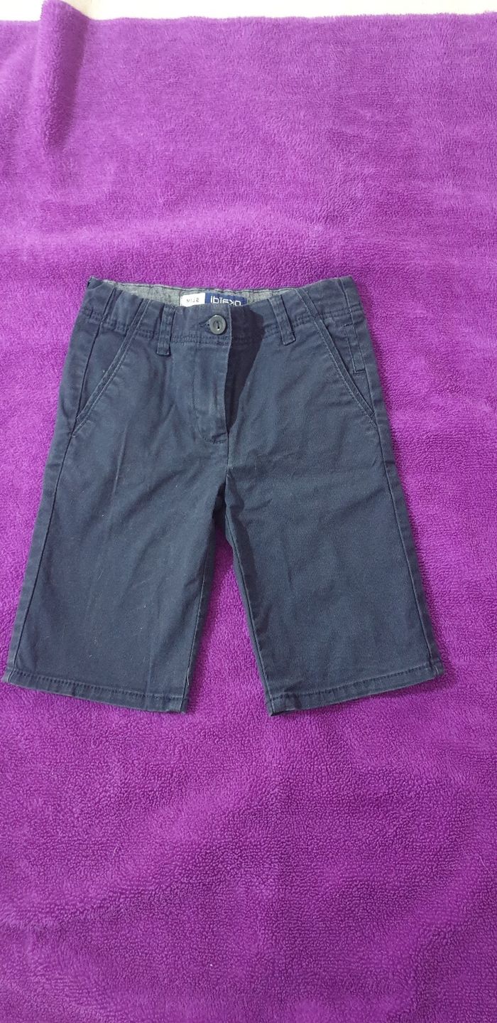 Short très bon état