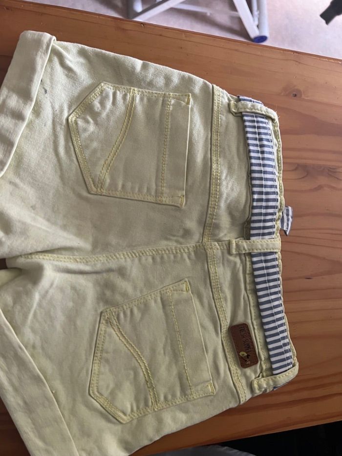 Short