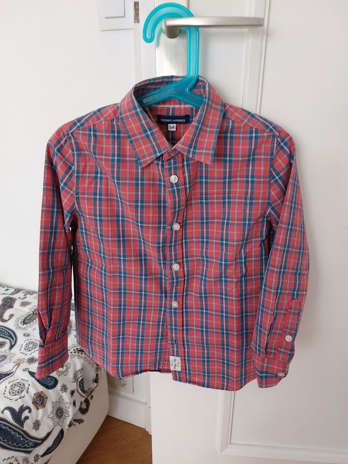 Vetements 18 mois jusqu'à 6 ans - photo numéro 3