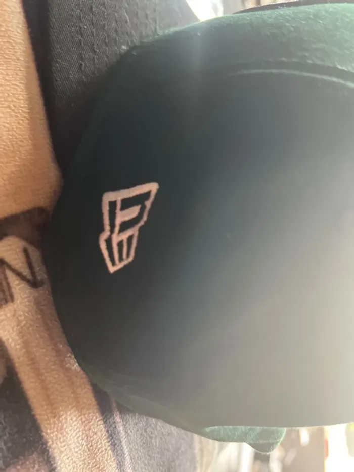 Casquette dc Shoes édition, limitée, rare - photo numéro 3