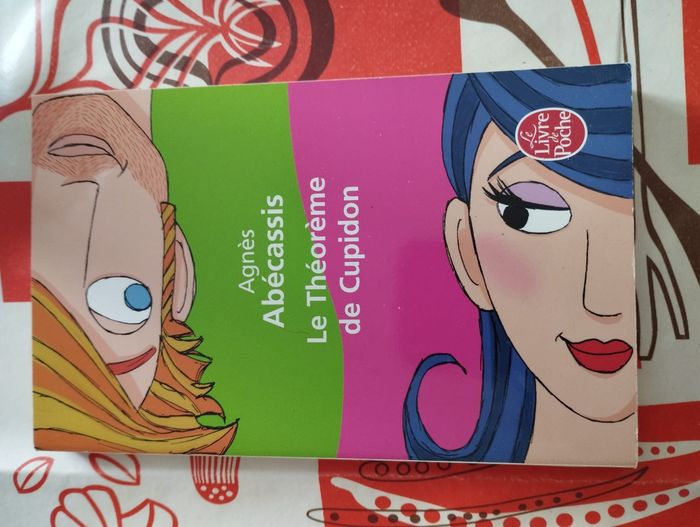 Livres Agnès Abécassis - photo numéro 3