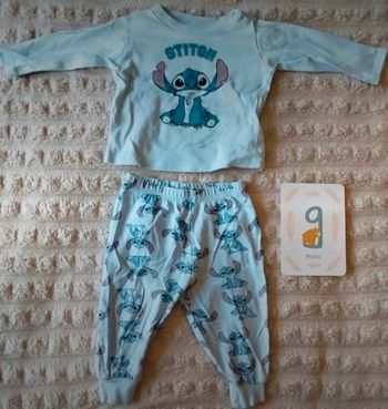 🩷 Pyjama léger 2 pièces 🩷