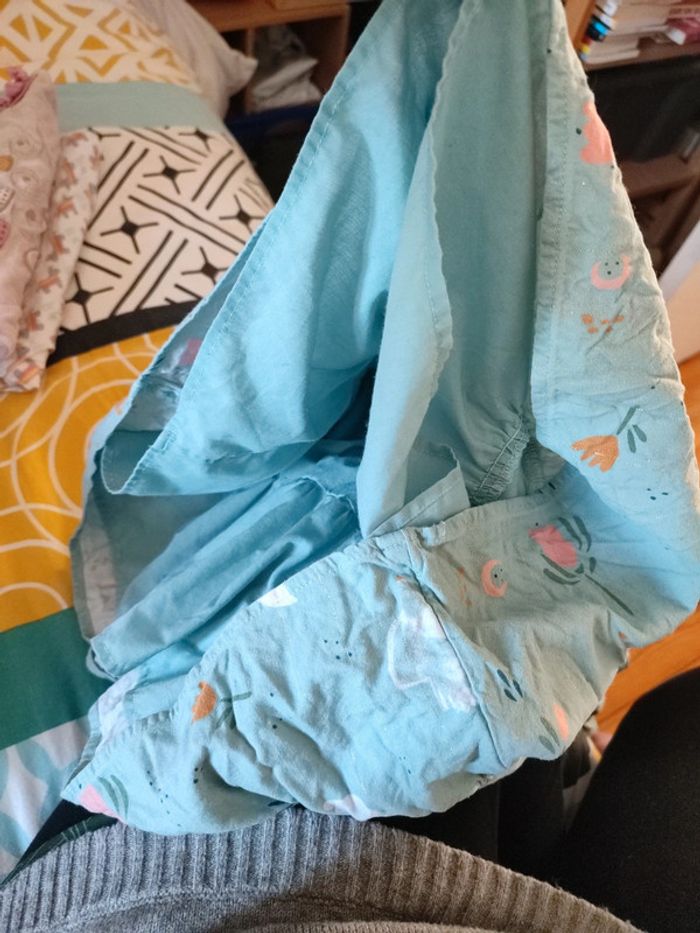 Robe manche longue orchestra - photo numéro 10