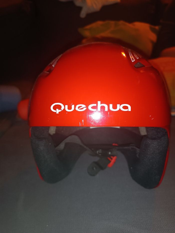 Casque ski - photo numéro 2