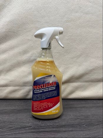 Nettoyant 