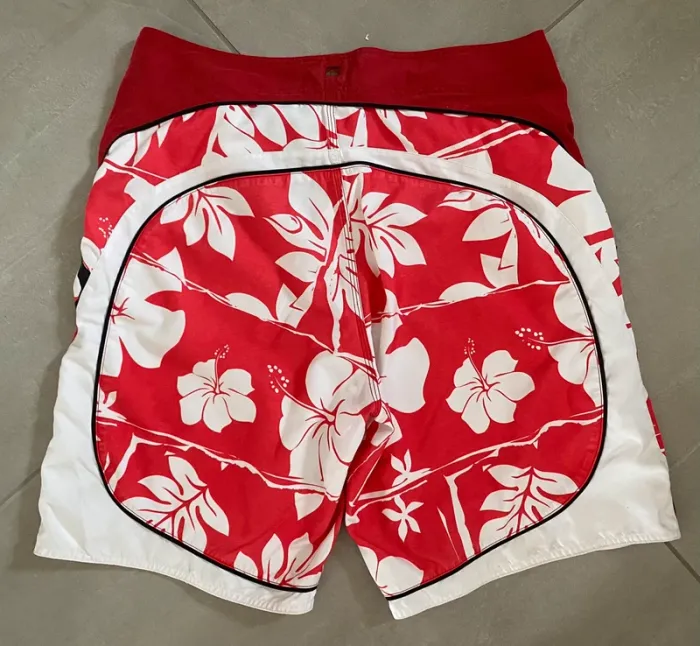 Short de bain - photo numéro 2