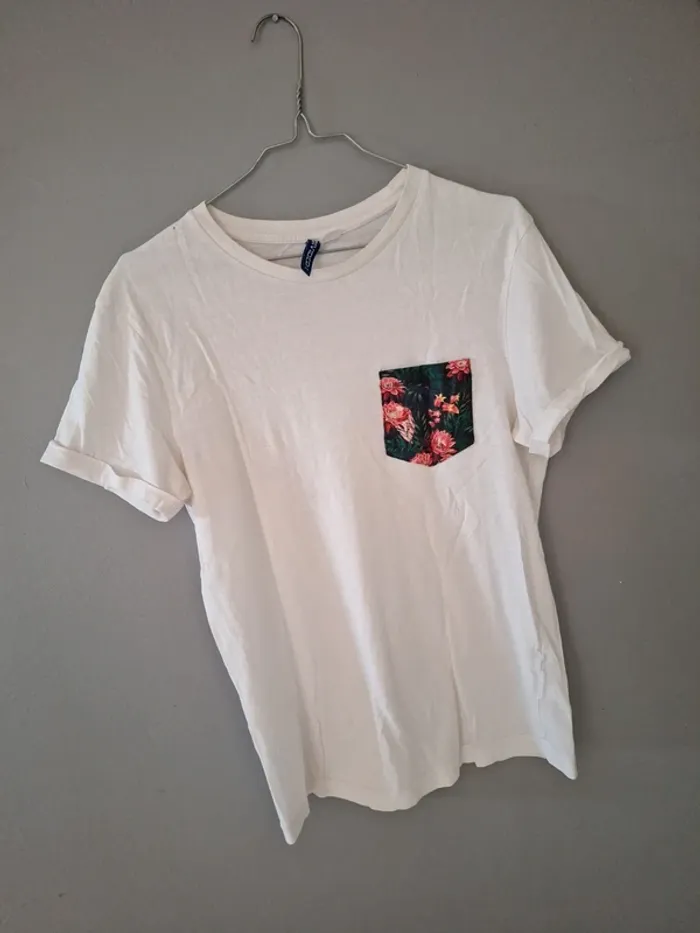 Tee-shirt