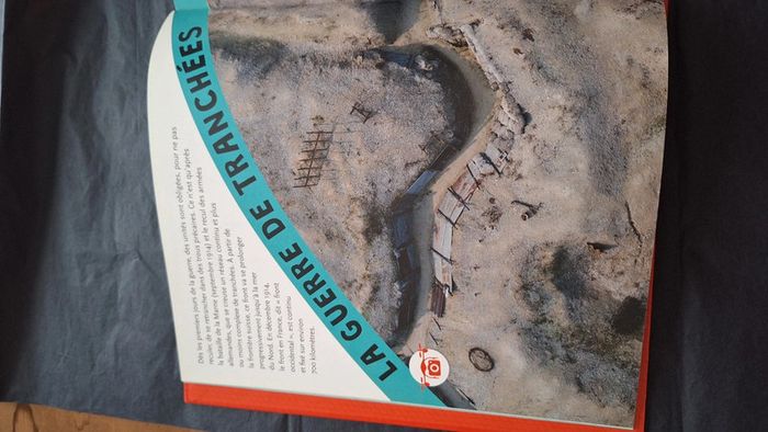 Voir drone : La grande guerre - photo numéro 3