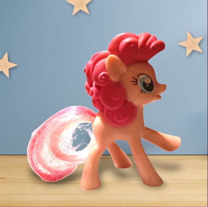 Figurine My Little Pony