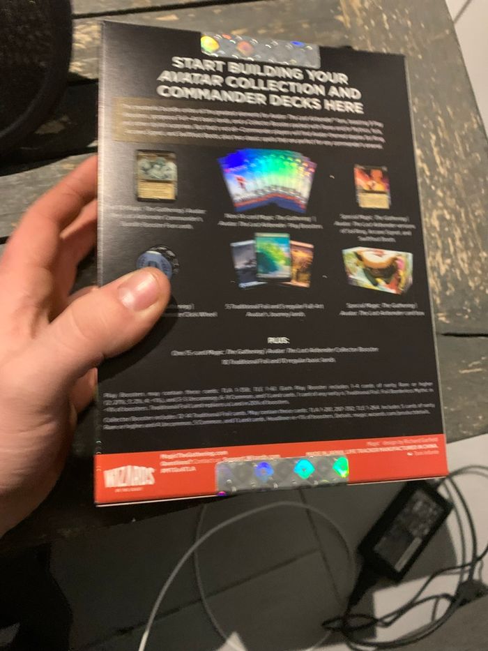 Bundle avatars mtg - photo numéro 2