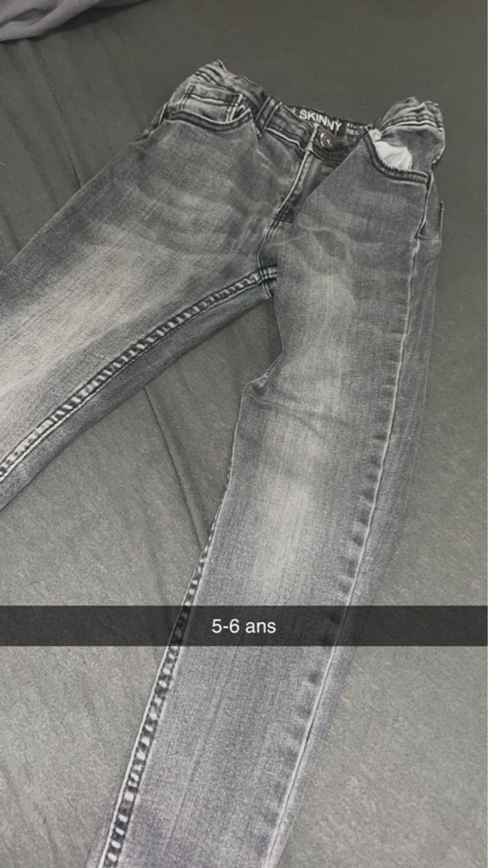 Vêtements, garçon - photo numéro 10