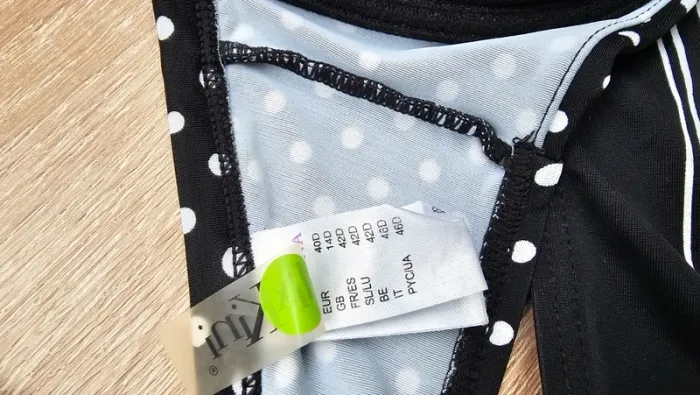 Maillot de bain 2 pièces Lascana 40/ 42D - photo numéro 7