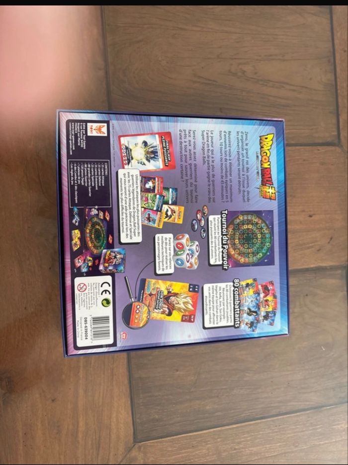 Jeu enfant - photo numéro 3