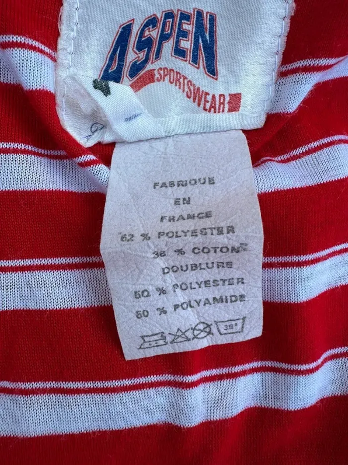 Veste Marlboro - photo numéro 9