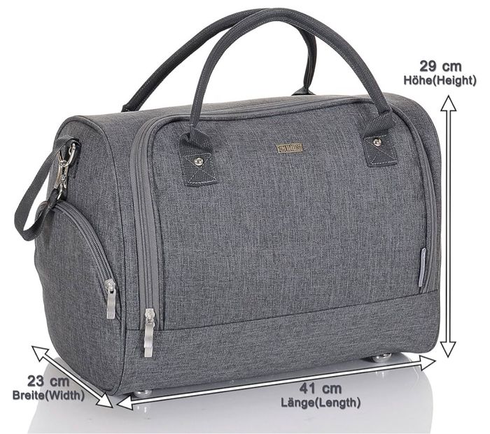 Sac à langer - photo numéro 8