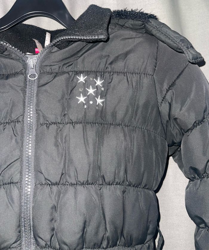 Manteau Orchestra fille - photo numéro 2