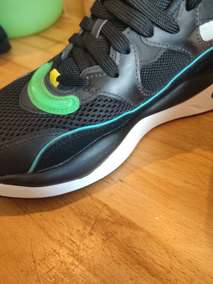Puma RS2K vintage taille 42 - photo numéro 8