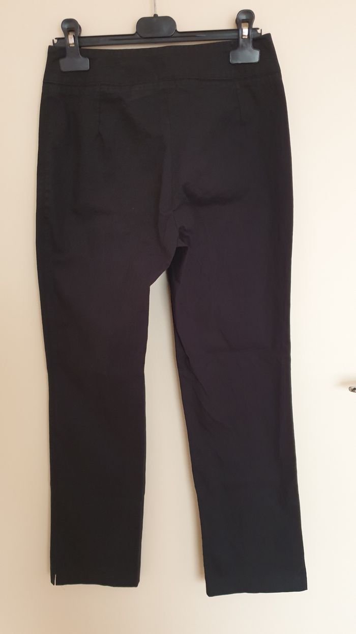 Pantalon Cyrillus - T. 34 - TB état - photo numéro 2