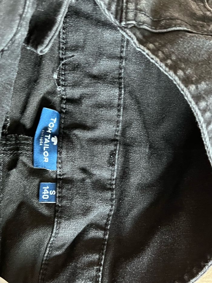 Lot vêtements fille 12 ans - photo numéro 5