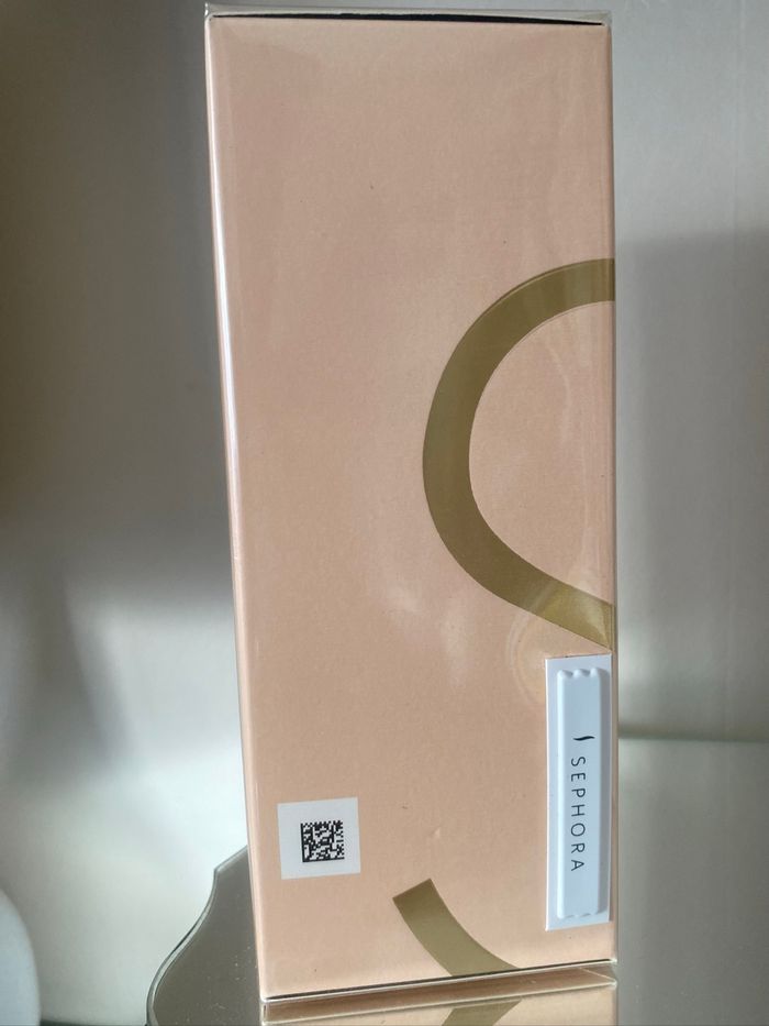 Parfum si intense giorgio armani - photo numéro 4