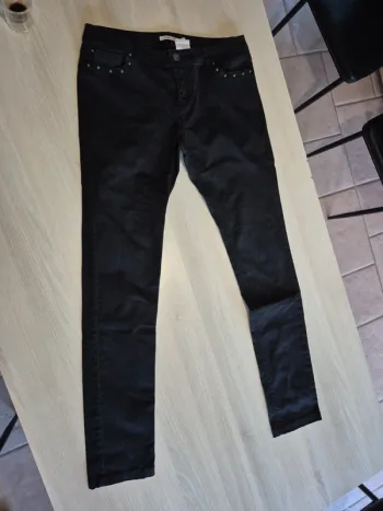 Jean taille 40