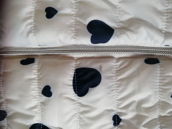 Veste coup vent fille - photo numéro 4