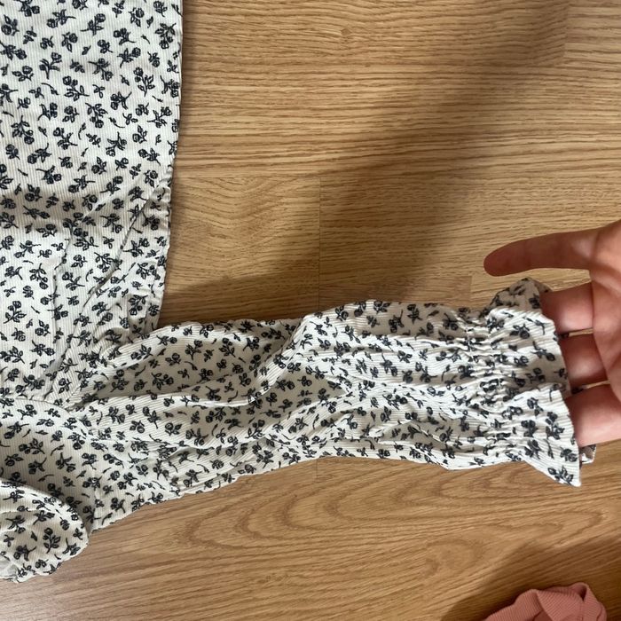 Chemise bébé fille - photo numéro 3
