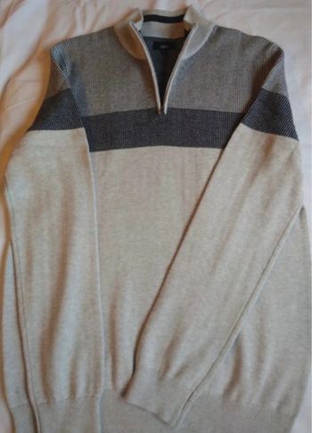 Pull taille L