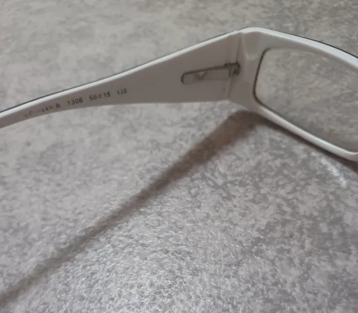 Lunette de vue vogue - photo numéro 8