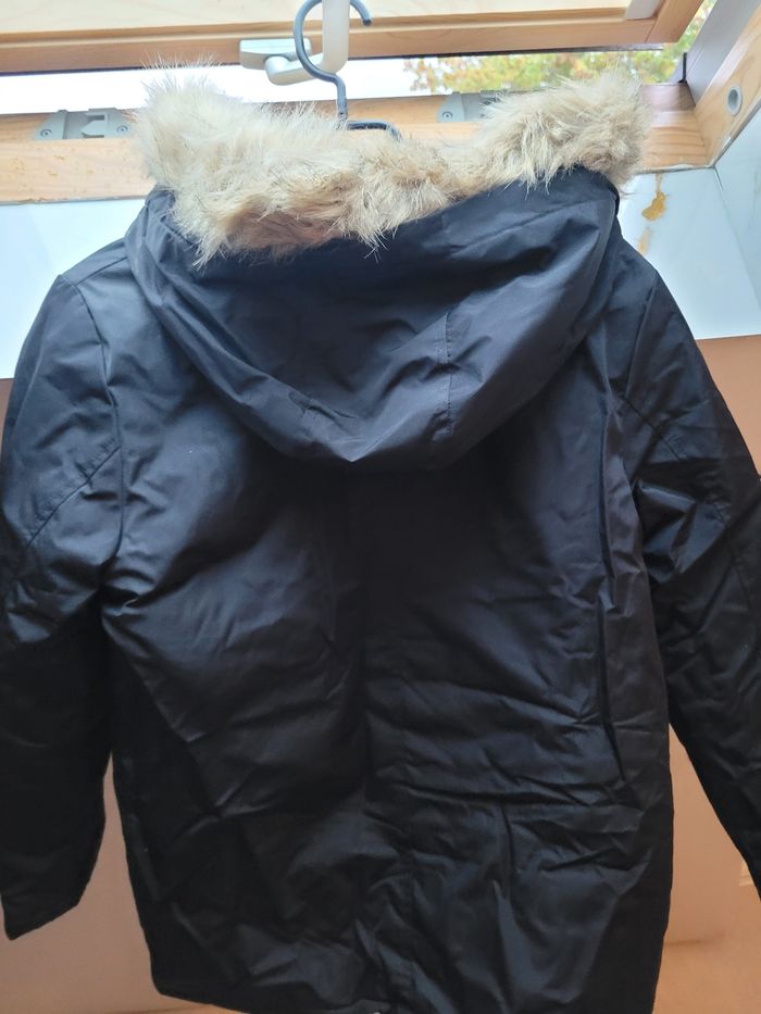 Anorak ou veste - photo numéro 3