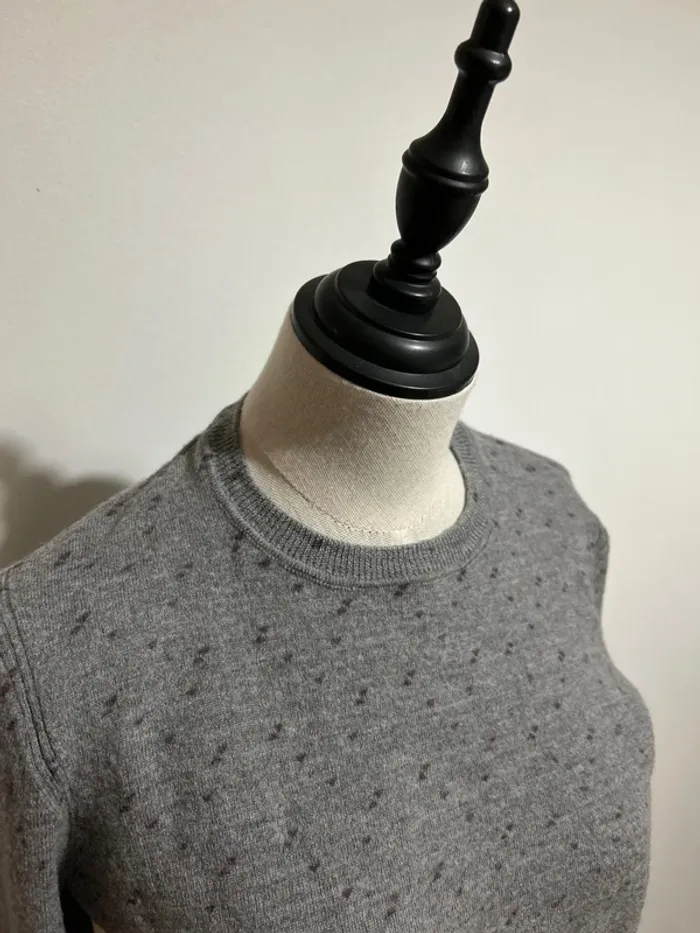 Pull IKKS - photo numéro 2