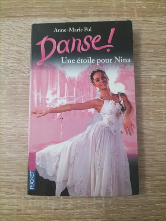 Une étoile pour Nina