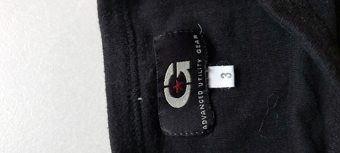 Tshirt manche courte Taille 3 - photo numéro 4