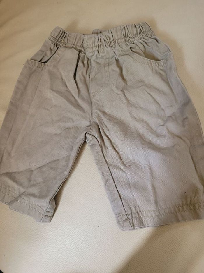 Pantalon 3 mois