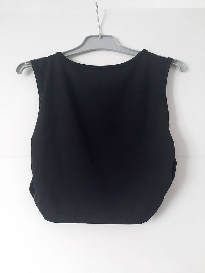 Crop top 9-10A - photo numéro 3