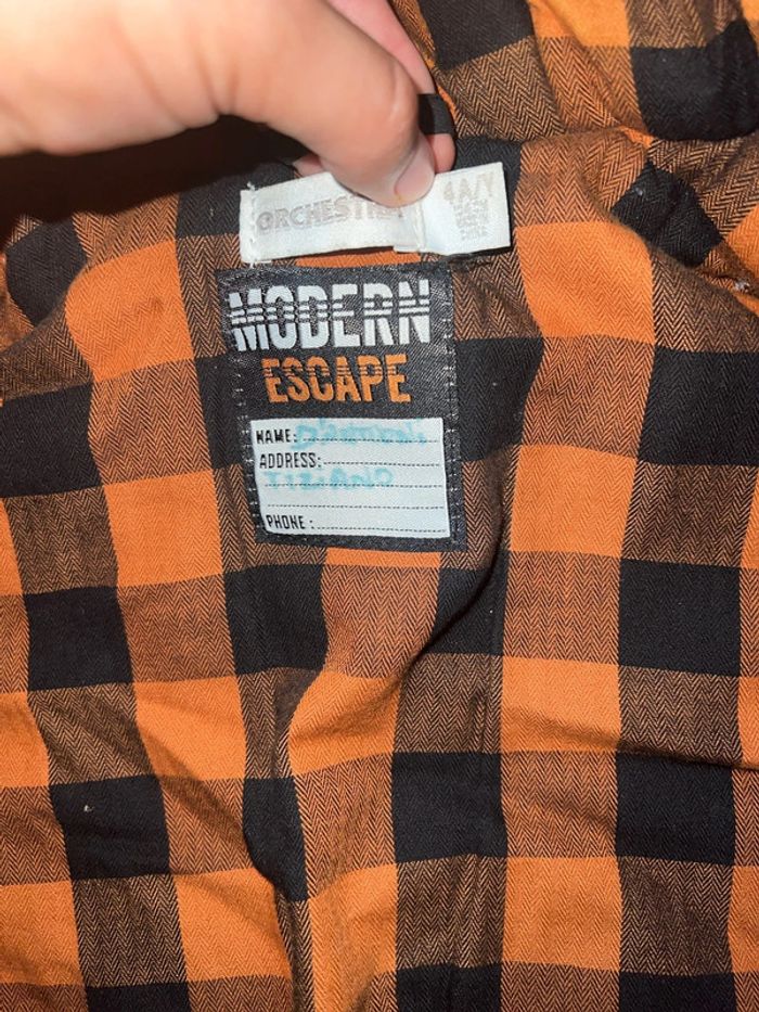 Manteau - photo numéro 2