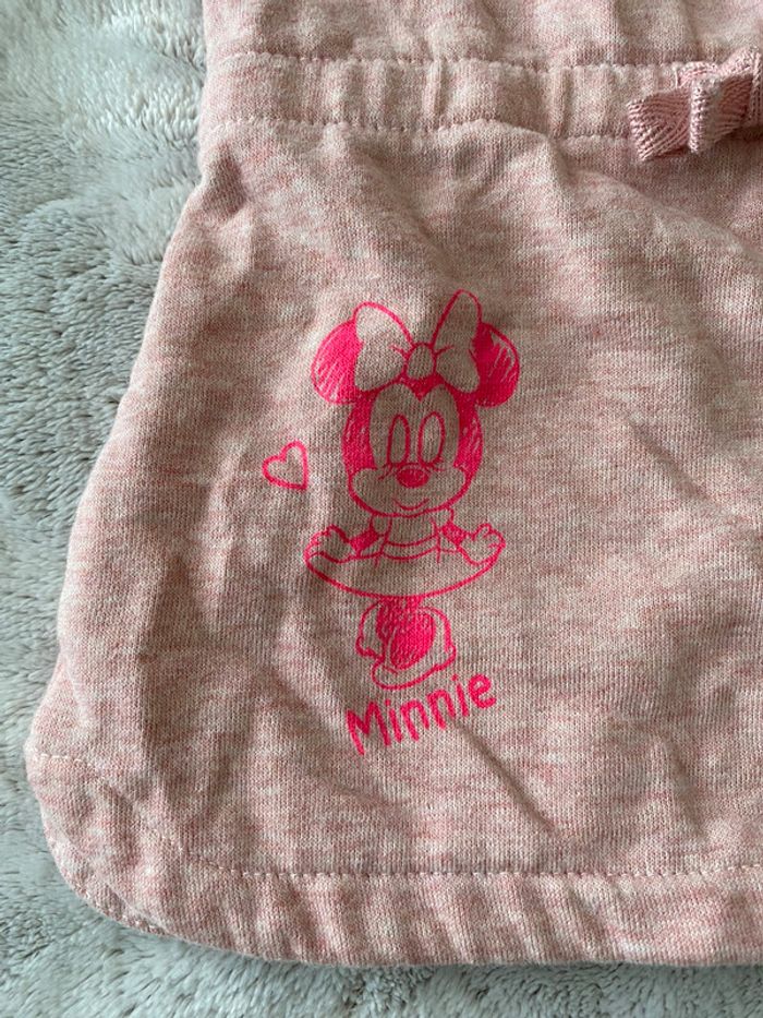 Robe chaude disney 9mois - photo numéro 4