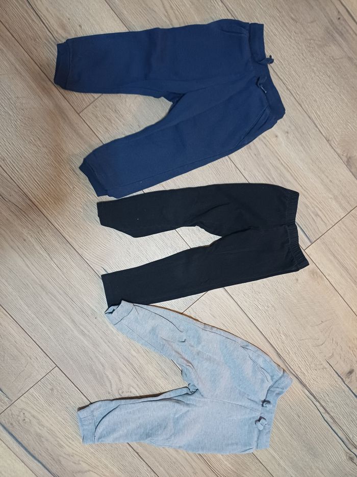 Lot 2 ans hiver - photo numéro 7