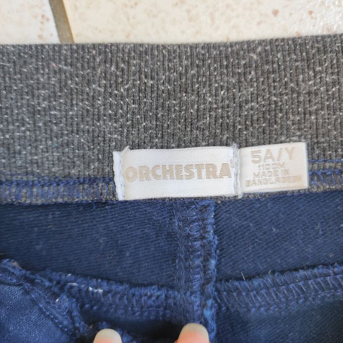 Pantalon orchestra 5ans - photo numéro 5