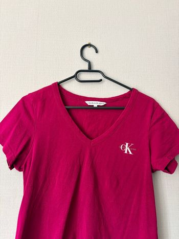 T-shirt Calvin Klein Jeans 