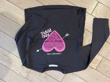 Tee-shirt manches longues