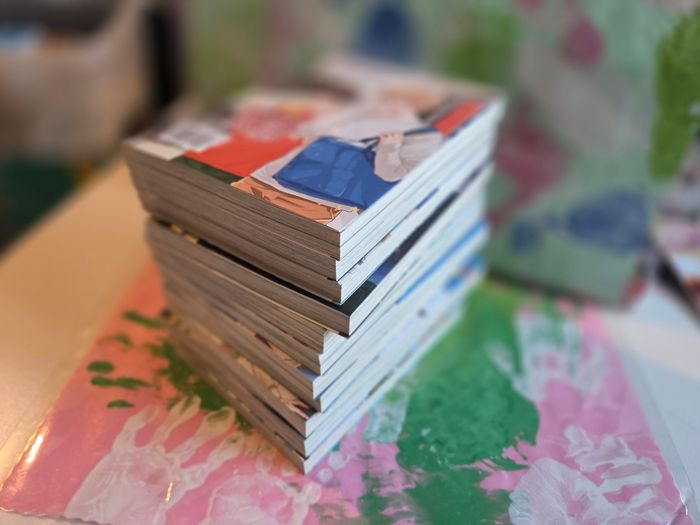 Manga yaoi hitorijime my hero - photo numéro 5