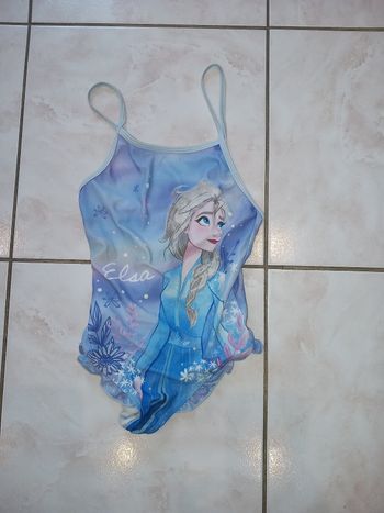 Maillots de bain 6 ans