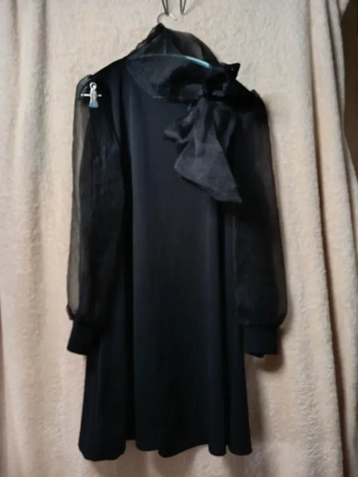 Robe de soirée. Marque Azalea (A333)