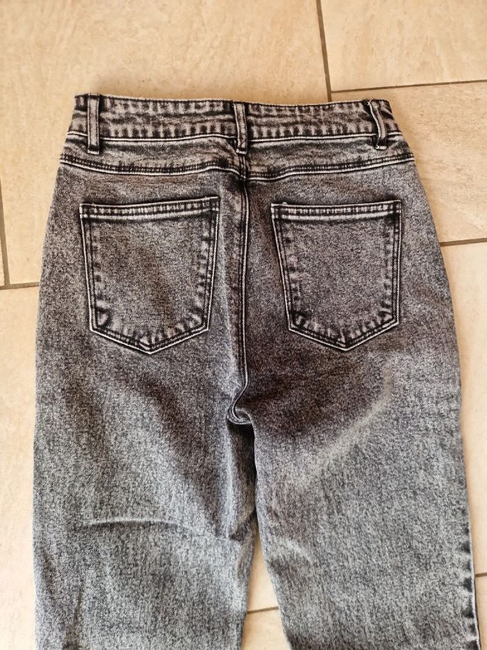 Pantalon taille haute Cache Cache - photo numéro 6