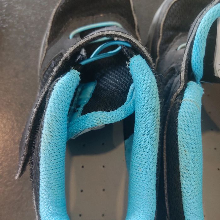 Chaussures de randonnée pointure 33 - photo numéro 5