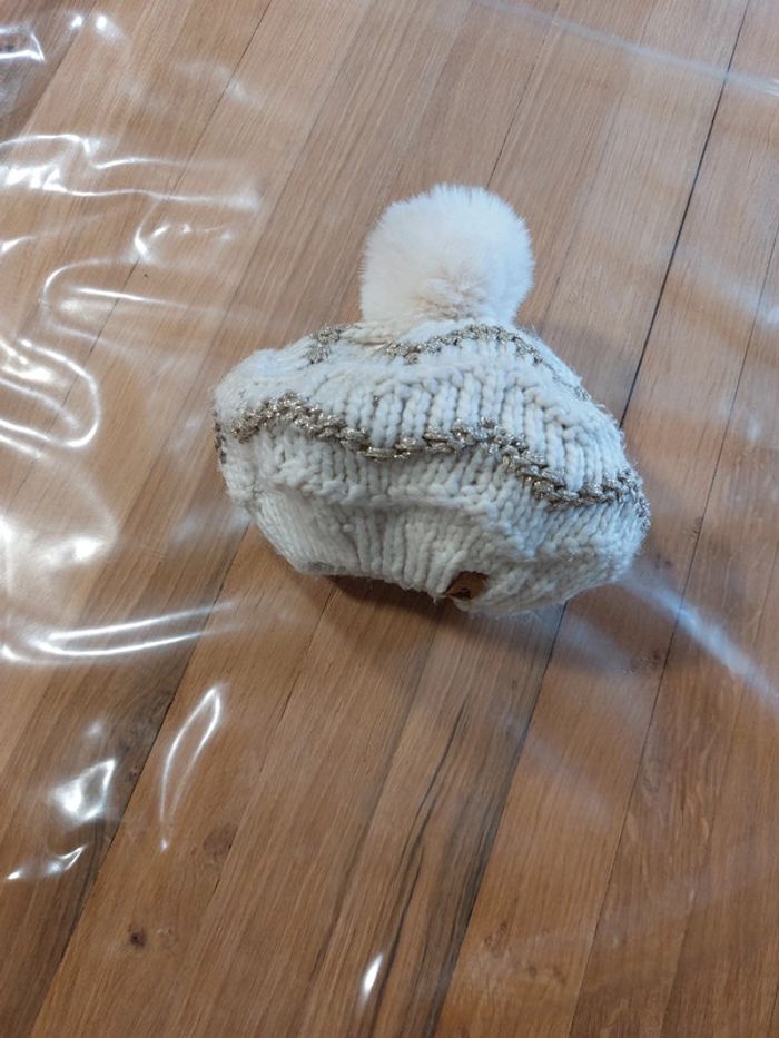 Bonnet béret