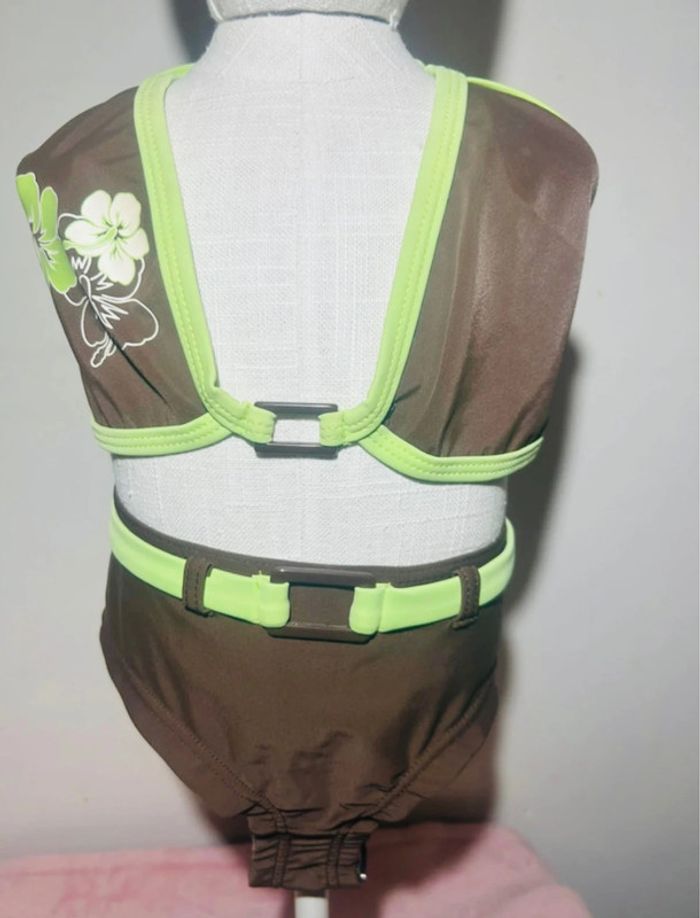 Maillot de bain