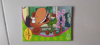 La bande des minijusticiers Fausse alerte